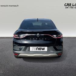 Renault Arkana Arkana TCe 140 EDC - 23 Evolution Mantes-la-Ville