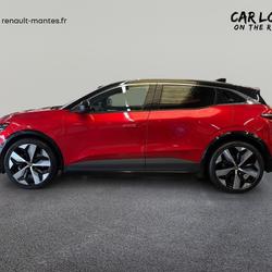 Renault Megane E-Tech Megane E-Tech EV60 220 ch super charge Techno Mantes-la-Ville