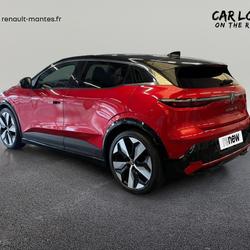 Renault Megane E-Tech Megane E-Tech EV60 220 ch super charge Techno Mantes-la-Ville