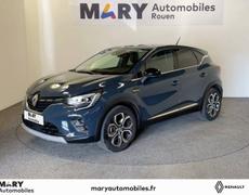 Renault Captur Rouen