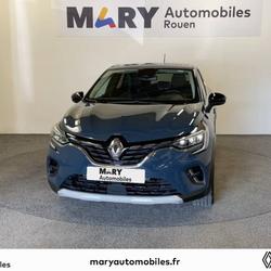 Renault Captur TCe 100 GPL - 21 Intens occasion - Rouen - photo 2/19