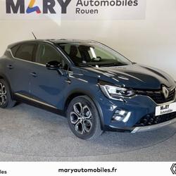 Renault Captur TCe 100 GPL - 21 Intens occasion - Rouen - photo 3/19
