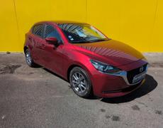 Mazda Mazda2 Saint-Georges-sur-Loire