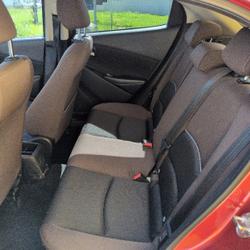 Mazda Mazda2 1.5 E-SKYACTIV G M HYBRID 90CH ELEGANCE 2022 Saint-Georges-sur-Loire