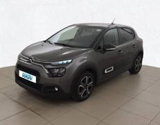 Citroen C3 Cholet