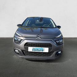 Citroen C3 C3 PureTech 83 S&S BVM5 - Feel Pack Cholet