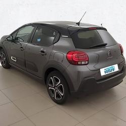 Citroen C3 PureTech 83 S&S BVM5 - Feel Pack occasion - Cholet - photo 2/28