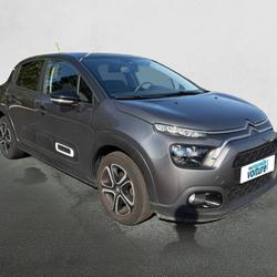 Citroen C3 C3 PureTech 83 S&S BVM5 - Feel Pack Cholet