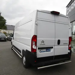 Citroen Jumper L3H2 3.3 140CH BLUEHDI S&S Dol-de-Bretagne