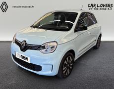 Renault Twingo 3 Mantes-la-Ville