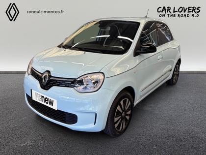 Renault Twingo 3 - Twingo III E-Tech Techno - 13 980 €