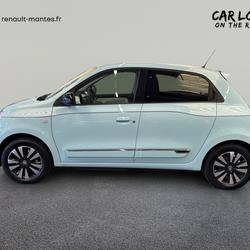 Renault Twingo 3 Twingo III E-Tech Techno Mantes-la-Ville