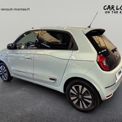 Renault Twingo 3 Twingo III E-Tech Techno Mantes-la-Ville