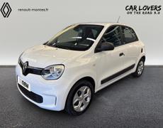 Renault Twingo 3 Mantes-la-Ville