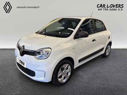 Renault Twingo 3 - Twingo III Achat Intégral - 21 Life - 9 380 €