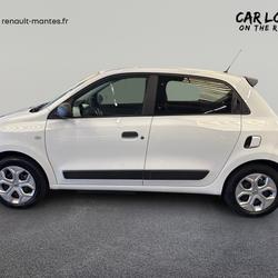 Renault Twingo 3 Twingo III Achat Int&eacute;gral - 21 Life Mantes-la-Ville