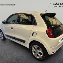 Renault Twingo 3 Twingo III Achat Int&eacute;gral - 21 Life Mantes-la-Ville