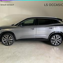 Renault Austral Austral E-Tech hybrid 200 Iconic Rennes