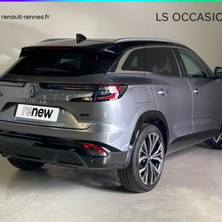 Renault Austral Austral E-Tech hybrid 200 Iconic Rennes