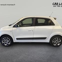 Renault Twingo 3 Twingo III E-Tech Equilibre Mantes-la-Ville
