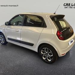 Renault Twingo 3 Twingo III E-Tech Equilibre Mantes-la-Ville