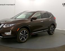Nissan XTrail Mantes-la-Ville