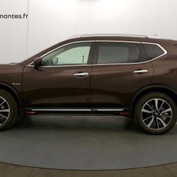 Nissan XTrail X-TRAIL 1.6 dCi 130 5pl Tekna Mantes-la-Ville
