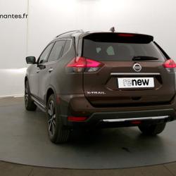 Nissan XTrail X-TRAIL 1.6 dCi 130 5pl Tekna Mantes-la-Ville
