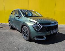Kia Sportage Saint-Georges-sur-Loire