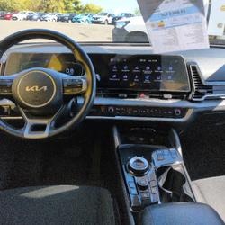 Kia Sportage 1.6 CRDI 136CH MHEV  ACTIVE DCT7 4X2 Saint-Georges-sur-Loire