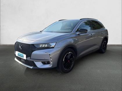 DS DS7 Crossback - DS7 Crossback BlueHDi 130 EAT8 - Performance Line+ - 20 990 €