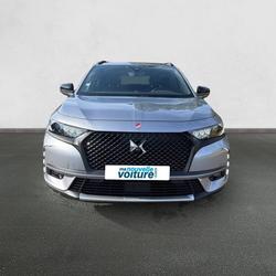 DS DS7 Crossback DS7 Crossback BlueHDi 130 EAT8 - Performance Line+ Cholet