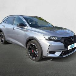 DS DS7 Crossback DS7 Crossback BlueHDi 130 EAT8 - Performance Line+ Cholet
