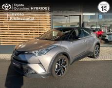 Toyota C-HR Cholet