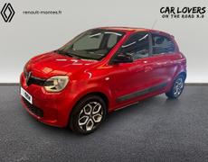 Renault Twingo 3 Mantes-la-Ville