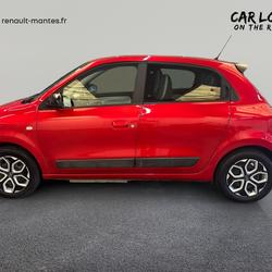 Renault Twingo 3 Twingo III E-Tech Equilibre Mantes-la-Ville