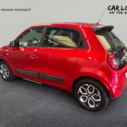 Renault Twingo 3 Twingo III E-Tech Equilibre Mantes-la-Ville