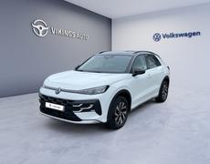 Volkswagen T-Roc Le Grand-Quevilly