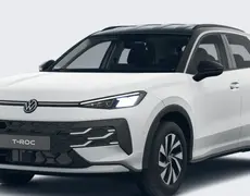 Volkswagen T-Roc Le Grand-Quevilly