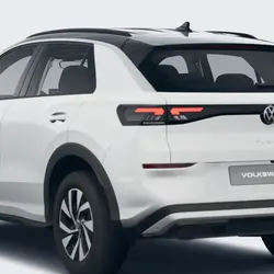 Volkswagen T-Roc 1.5 eTSI EVO2 Hybrid 116 ch DSG7 Life occasion - Le Grand-Quevilly - photo 2/4