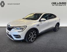 Renault Arkana Mantes-la-Ville