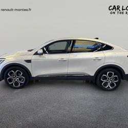 Renault Arkana Arkana E-Tech 145 - 21B Intens Mantes-la-Ville