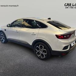 Renault Arkana Arkana E-Tech 145 - 21B Intens Mantes-la-Ville