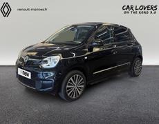 Renault Twingo 3 Mantes-la-Ville