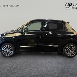 Renault Twingo 3 Twingo III E-Tech Techno Mantes-la-Ville