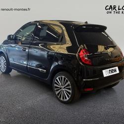 Renault Twingo 3 Twingo III E-Tech Techno Mantes-la-Ville