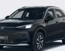 Volkswagen T-Roc Le Grand-Quevilly