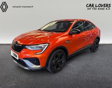 Renault Arkana Mantes-la-Ville