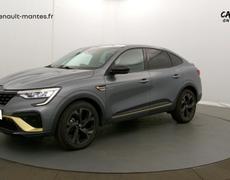 Renault Arkana Mantes-la-Ville