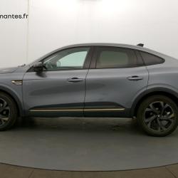 Renault Arkana Arkana E-Tech hybride 145 - 22 Engineered Mantes-la-Ville
